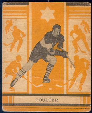 93 Arthur Coulter